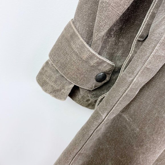 ⚡️SOLD⚡️ vintage the australian outback gunslinger jacket - size xl - Picture 5 of 8